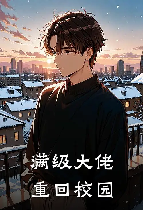满级大佬重回校园