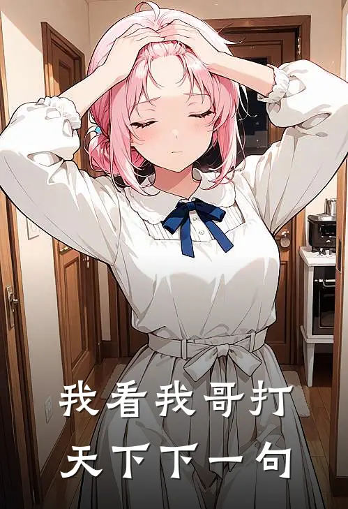 我看我哥打天下下一句