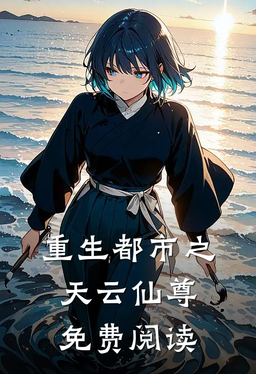 重生都市之天云仙尊免费阅读