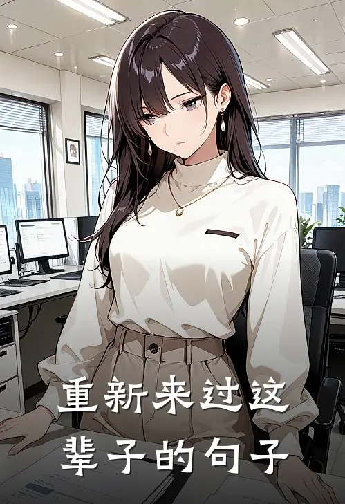 重新来过这辈子的句子