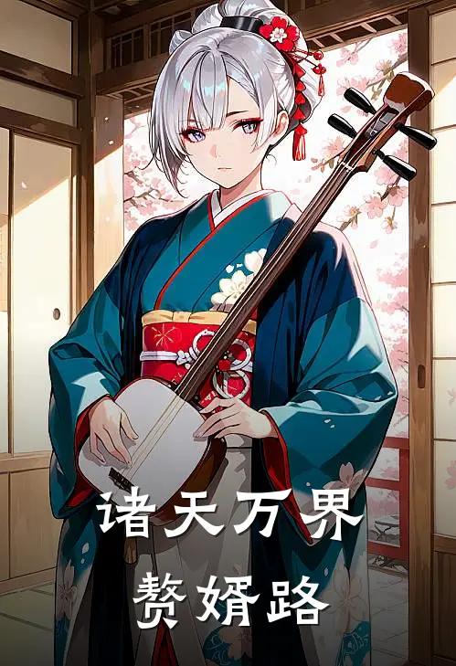 诸天万界赘婿路