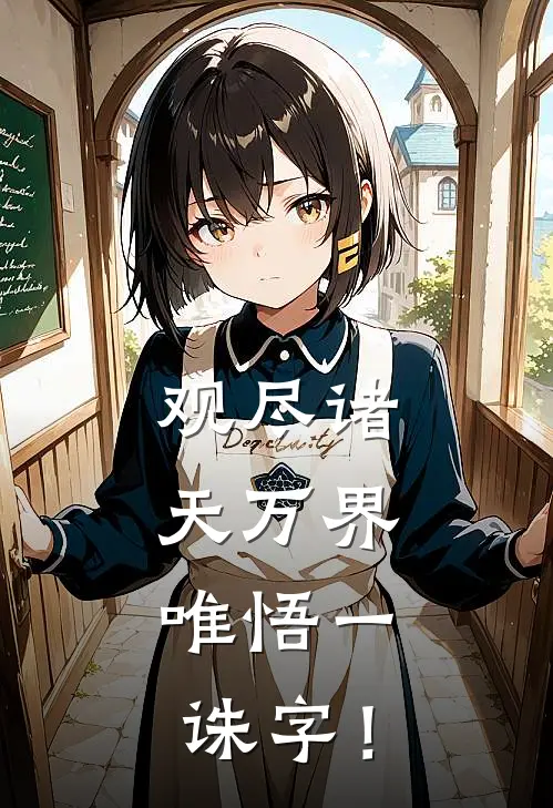 观尽诸天万界，唯悟一诛字！(夜凡玄阳)全文在线阅读_(观尽诸天万界，唯悟一诛字！)精彩小说