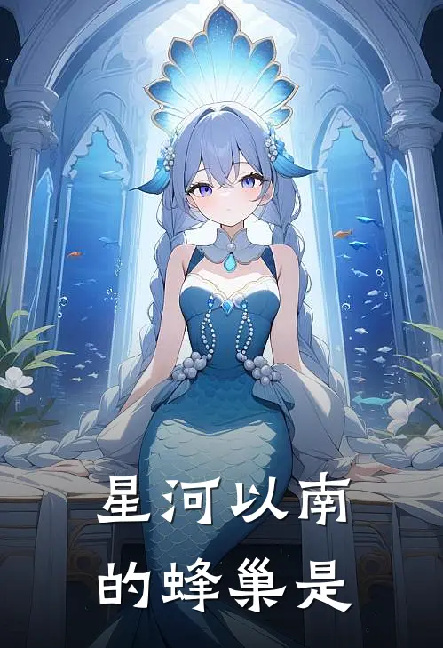 星河以南的蜂巢是