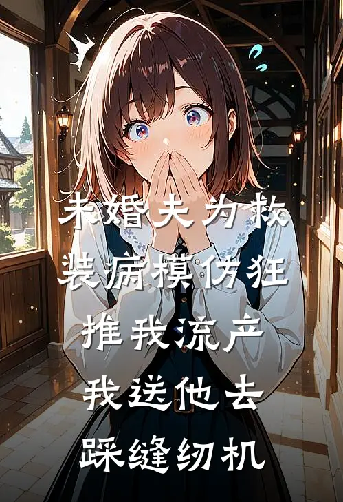 未婚夫为救装病模仿狂推我流产，我送他去踩缝纫机顾言洲姜宁最新好看小说_已完结小说未婚夫为救装病模仿狂推我流产，我送他去踩缝纫机顾言洲姜宁