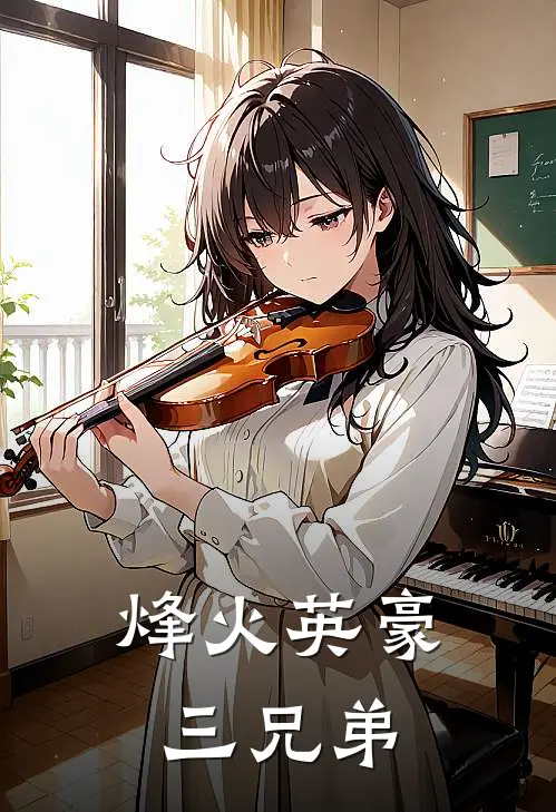 烽火英豪三兄弟