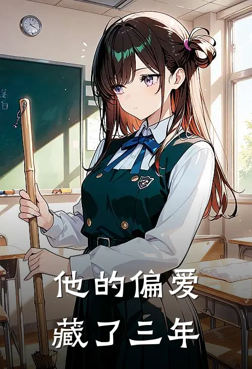 他的偏爱藏了三年全文免费阅读无弹窗大结局_他的偏爱藏了三年（沈书予林希安）小说免费阅读大结局