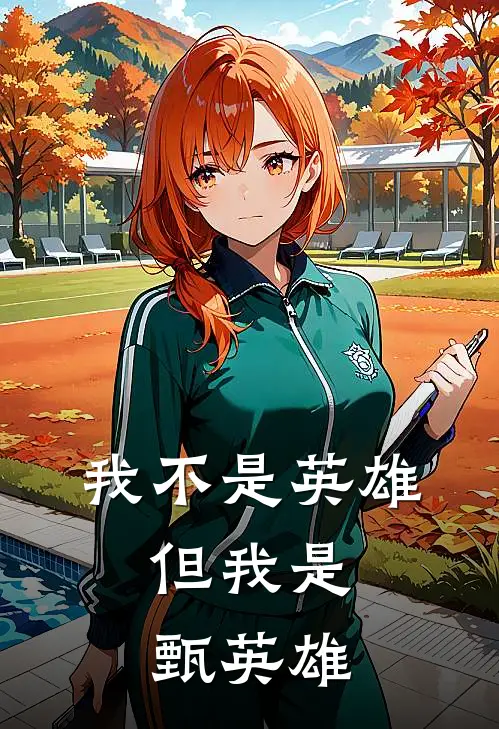 我不是英雄，但我是甄英雄秀兰甄英雄最新好看小说_最新章节列表我不是英雄，但我是甄英雄(秀兰甄英雄)
