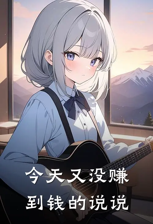 今天又没赚到钱的说说