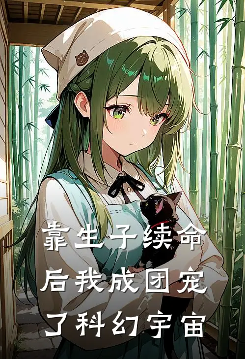 靠生子续命后我成团宠了科幻宇宙