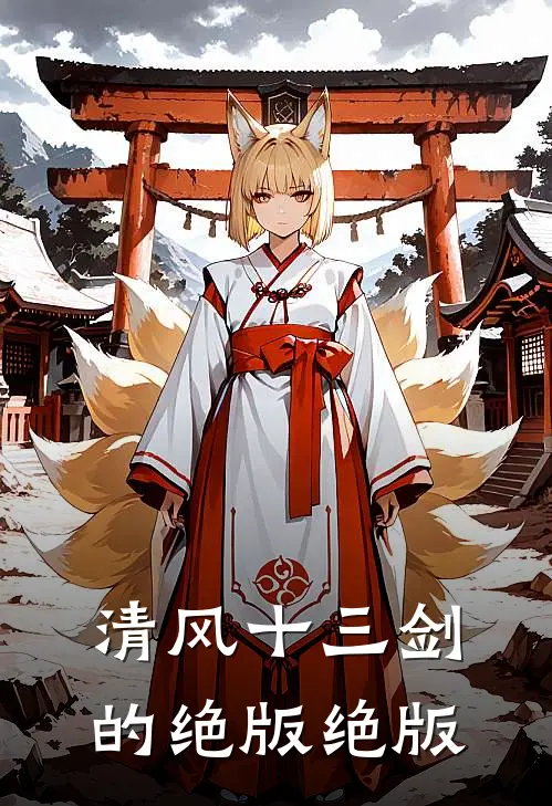 清风十三剑的绝版绝版