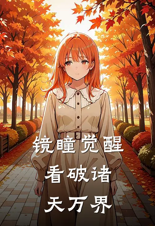 镜瞳觉醒，看破诸天万界