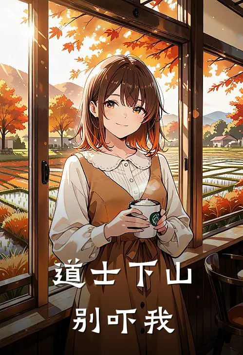 道士下山别吓我(王安刘半仙)免费完结小说_小说完整版免费阅读道士下山别吓我(王安刘半仙)