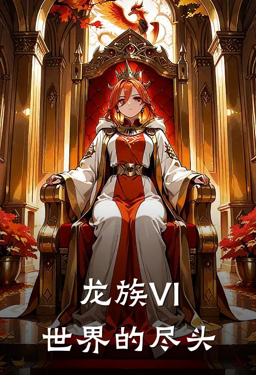 龙族VI：世界的尽头全文免费阅读无弹窗大结局_龙族VI：世界的尽头（楚子航路明非）小说免费阅读大结局