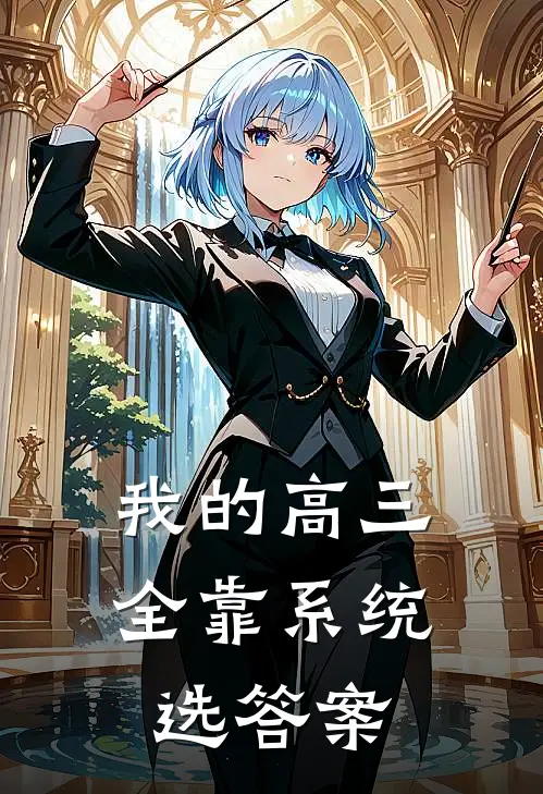 我的高三全靠系统选答案(苏清媛夏沐晴)免费完结小说_免费小说在线阅读我的高三全靠系统选答案(苏清媛夏沐晴)