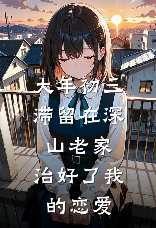 大年初三滞留在深山老家，治好了我的恋爱