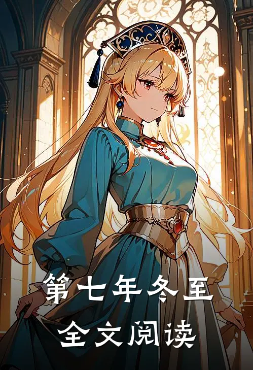 第七年冬至全文阅读