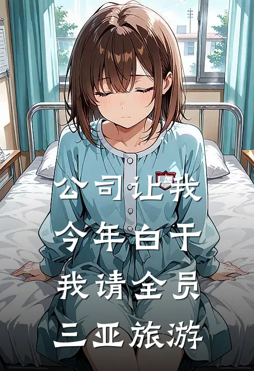 公司让我今年白干，我请全员三亚旅游林嫣儿文总免费小说完整版_完结版小说阅读公司让我今年白干，我请全员三亚旅游(林嫣儿文总)