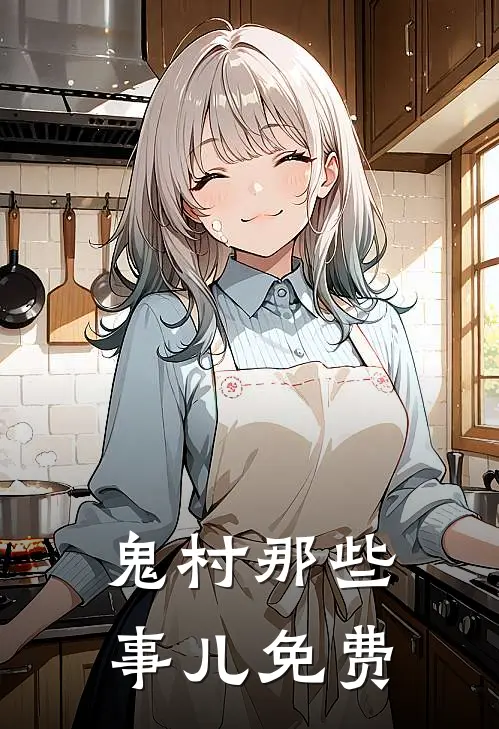 鬼村那些事儿免费