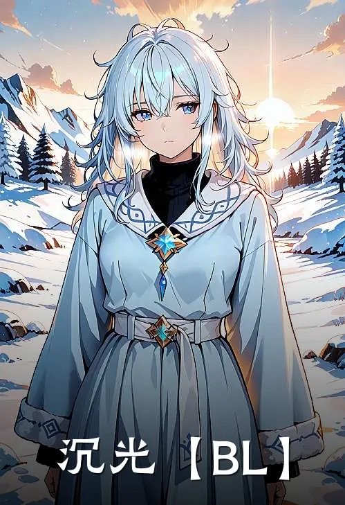 沉光【BL】(莫沉莫沉)免费阅读完整版小说_完结免费小说沉光【BL】(莫沉莫沉)