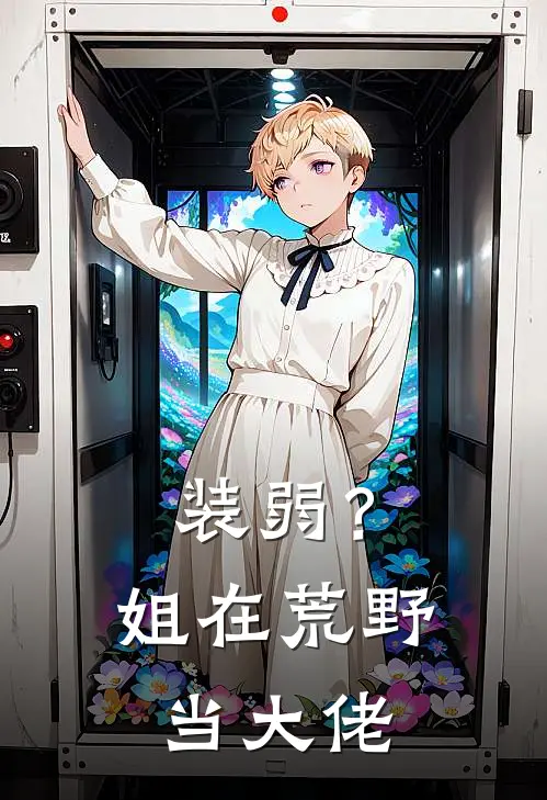 装弱？姐在荒野当大佬