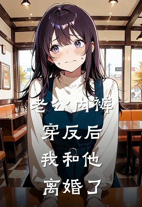 老公内裤穿反后，我和他离婚了江望周黎最新好看小说_免费小说老公内裤穿反后，我和他离婚了(江望周黎)