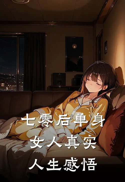 七零后单身女人真实人生感悟