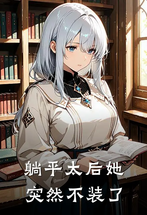 躺平太后她突然不装了(碧桃沈清音)完结小说推荐_免费小说躺平太后她突然不装了(碧桃沈清音)