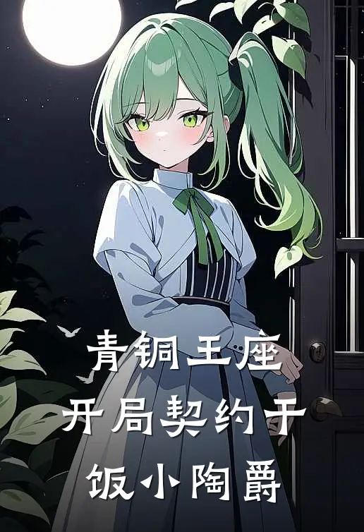 青铜王座：开局契约干饭小陶爵