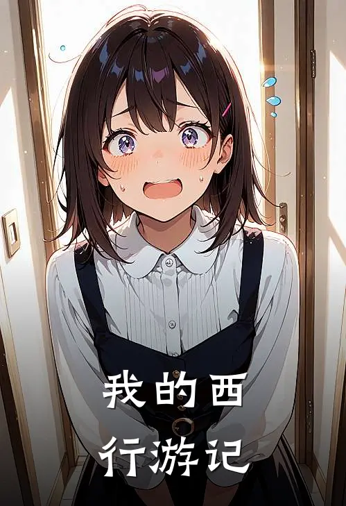 我的西行游记(林晓星阿古拉)最新完本小说推荐_免费小说推荐我的西行游记林晓星阿古拉