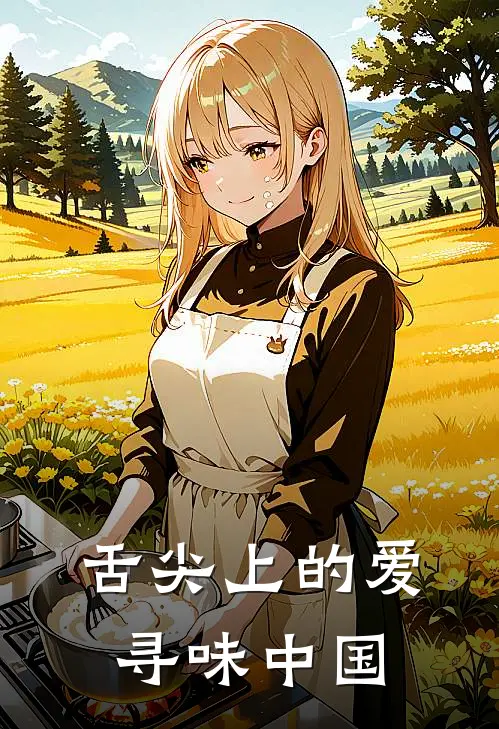 沫沫沫沫(舌尖上的爱：寻味中国)全集阅读_《舌尖上的爱：寻味中国》全文免费阅读