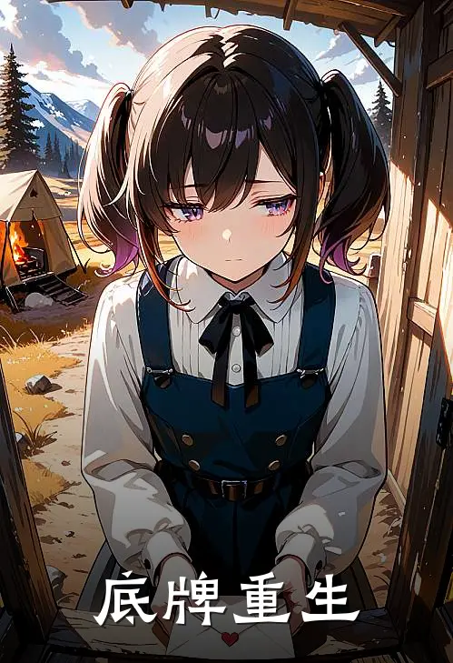 底牌重生陈峥林晚完结版小说_最新章节列表底牌重生(陈峥林晚)