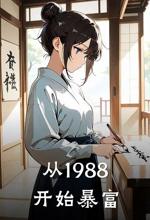 从1988开始暴富丁建涛李军完本小说推荐_免费小说全文阅读从1988开始暴富丁建涛李军