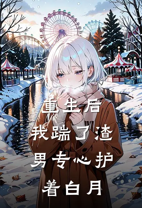 重生后，我踹了渣男专心护着白月