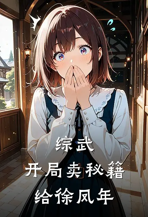 综武：开局卖秘籍给徐凤年