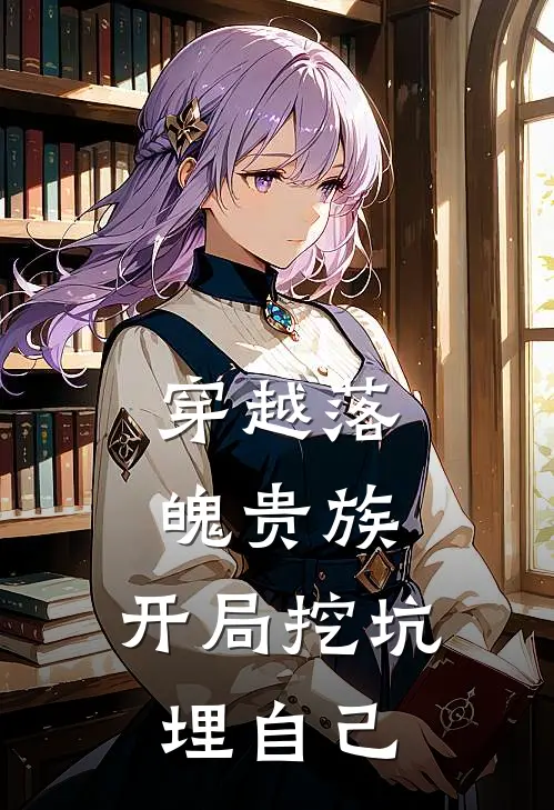 穿越落魄贵族，开局挖坑埋自己(布莱克伊丽莎白)免费小说_最新小说全文阅读穿越落魄贵族，开局挖坑埋自己布莱克伊丽莎白