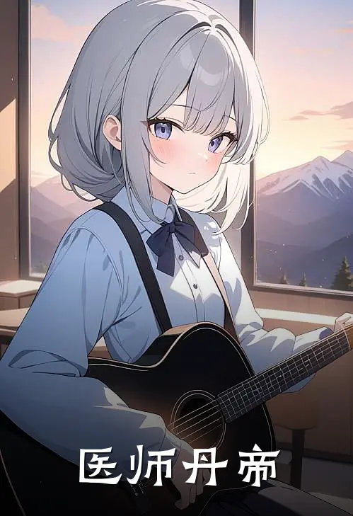 医师丹帝林枫林战天小说完整版免费阅读_最新章节列表医师丹帝(林枫林战天)