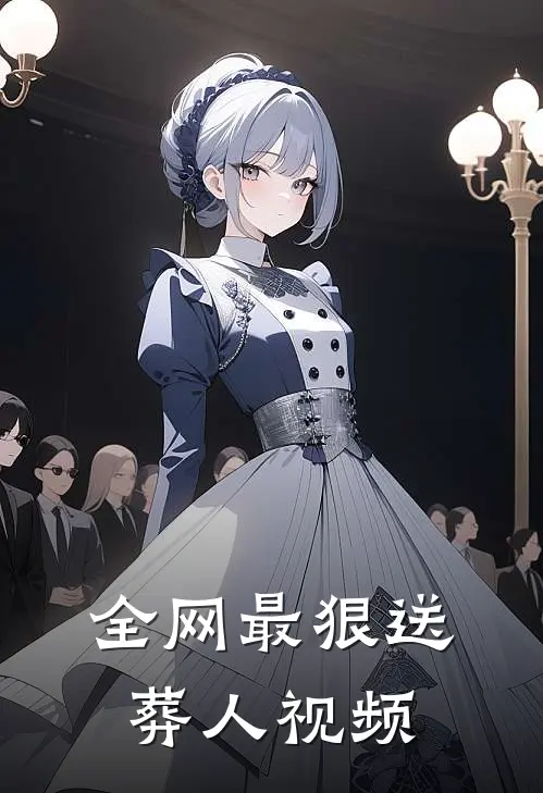 全网最狠送葬人视频