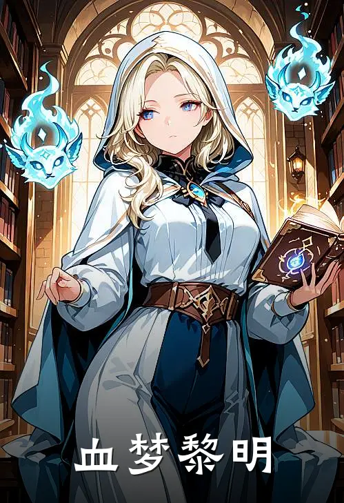 血梦黎明韩铭张纪灵热门的网络小说_完整版小说血梦黎明(韩铭张纪灵)