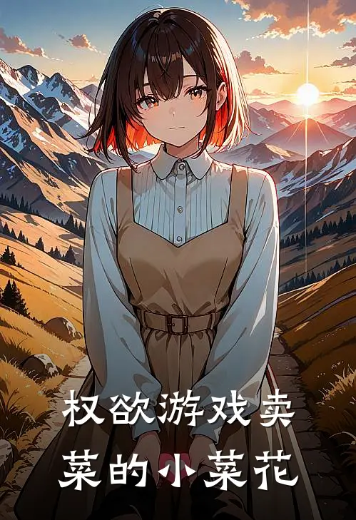 权欲游戏卖菜的小菜花