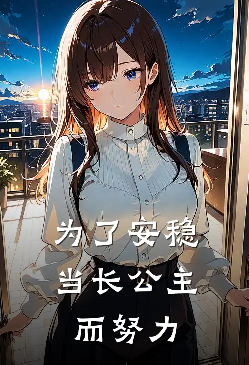 为了安稳当长公主而努力谢昭衡昭衡热门小说免费阅读_完本完结小说为了安稳当长公主而努力(谢昭衡昭衡)