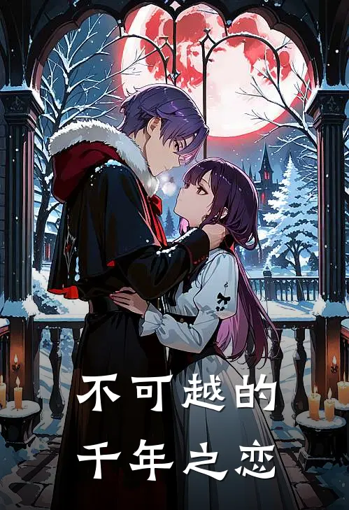 不可越的千年之恋