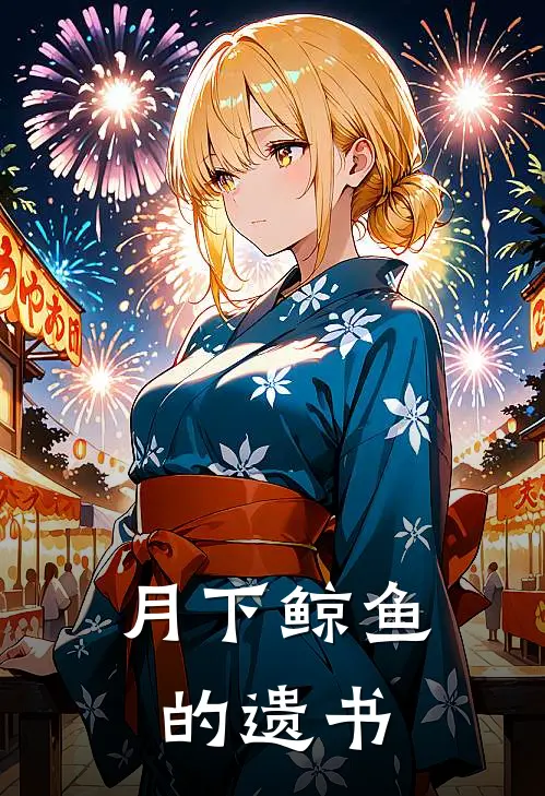 《月下鲸鱼的遗书》黎烁苏薇已完结小说_月下鲸鱼的遗书(黎烁苏薇)经典小说