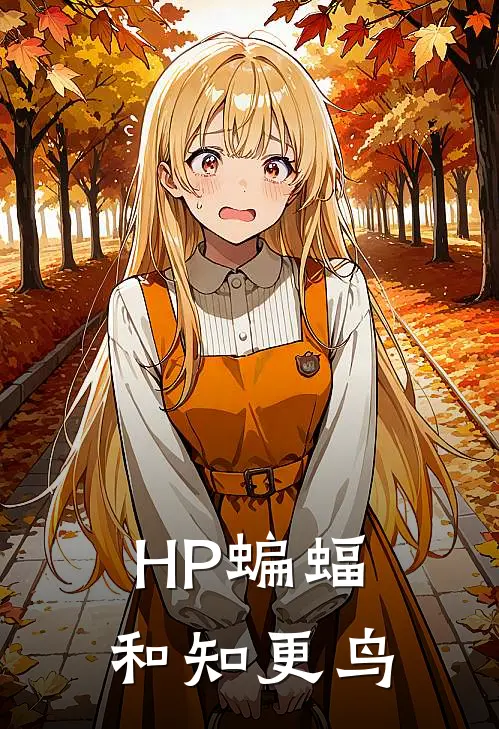 HP蝙蝠和知更鸟