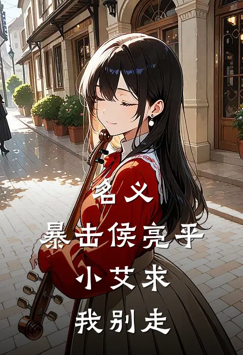 名义：暴击侯亮平，小艾求我别走