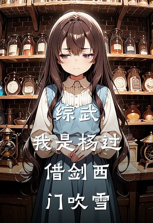 综武：我是杨过，借剑西门吹雪杨过高奇强完结好看小说_最新章节列表综武：我是杨过，借剑西门吹雪(杨过高奇强)