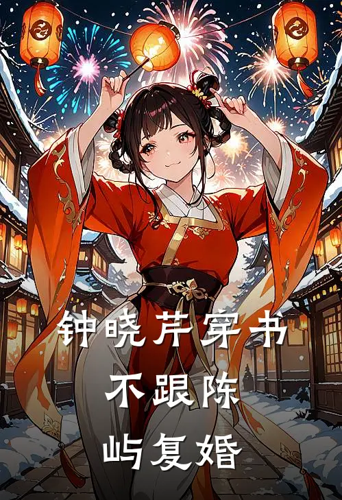 钟晓芹穿书，不跟陈屿复婚钟晓芹陈屿热门完本小说_最新章节列表钟晓芹穿书，不跟陈屿复婚(钟晓芹陈屿)