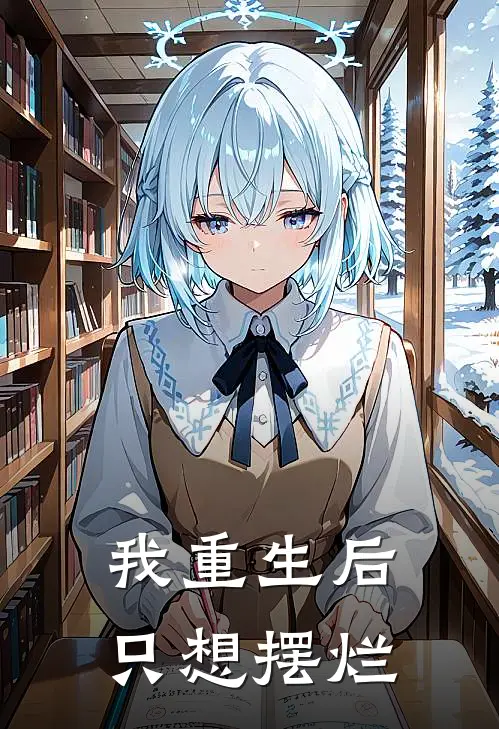 我重生后只想摆烂凯文巴克全文免费阅读_热门小说大全我重生后只想摆烂凯文巴克