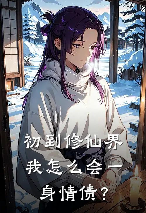 初到修仙界，我怎么会一身情债？(毕阳雪儿)无弹窗小说免费阅读_小说完整版免费阅读初到修仙界，我怎么会一身情债？毕阳雪儿