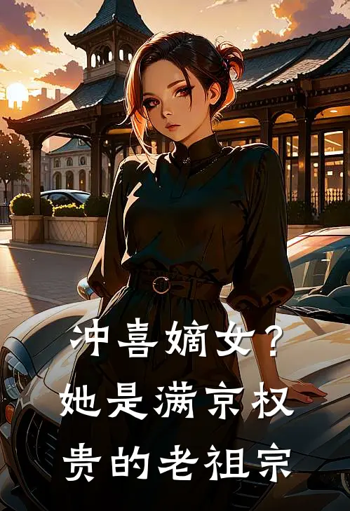 冲喜嫡女？她是满京权贵的老祖宗楚璃谢凌渊热门小说排行_免费小说冲喜嫡女？她是满京权贵的老祖宗楚璃谢凌渊