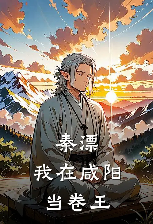 秦漂：我在咸阳当卷王